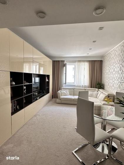 Rin Residence 2 camere superbe - 2