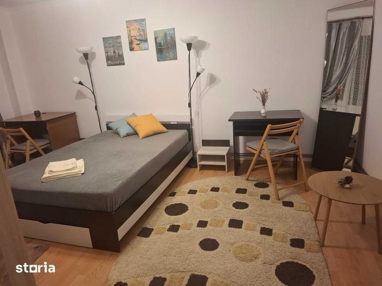Inchiriez apartament 1 cam - 4