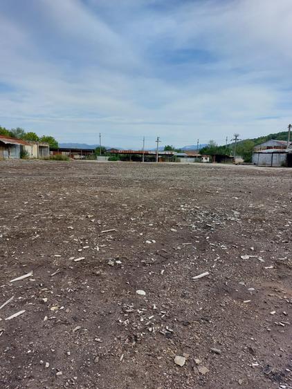 Teren Construcții intravilan de 19000 mp, în Nord