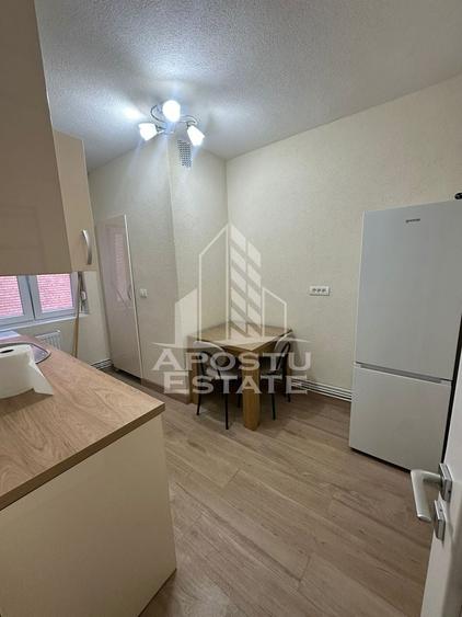 Apartament cu 2 camere decomandat în Ultracentral