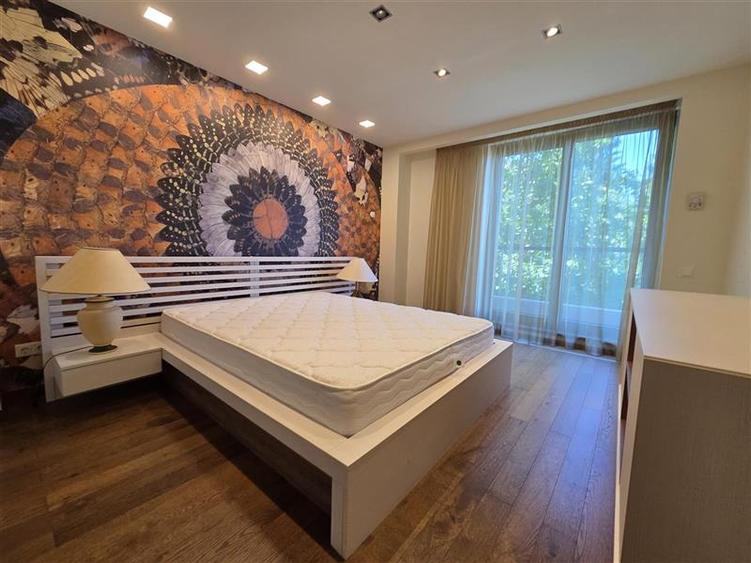Apartament 3 camere cu priveliste superba in Bellevue Residence - 28