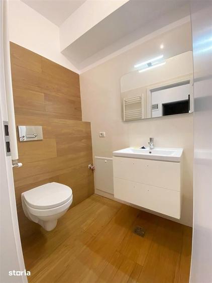 Apartament cu 2 camere în Tătărași