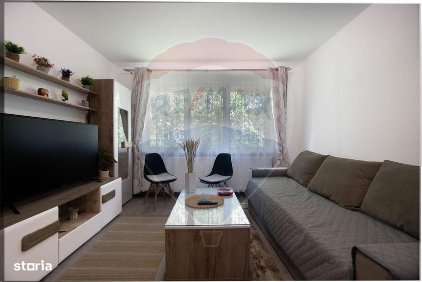 Apartament 2 camere de inchiriat | Bd. Garii | Comision 0% - 3