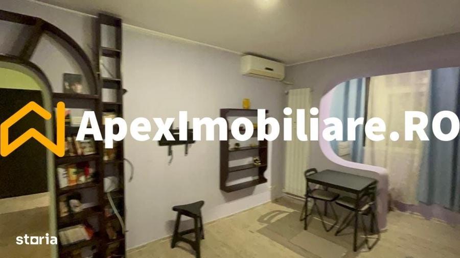 Garsoniera de inchiriat Tineretului Bucuresti | ApexImobiliare.ro - 4