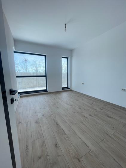 Casă individuală cu 3 camere cu Teren 375 Mp în Berceni