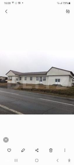Spațiu comercial, de 425 mp, în Central