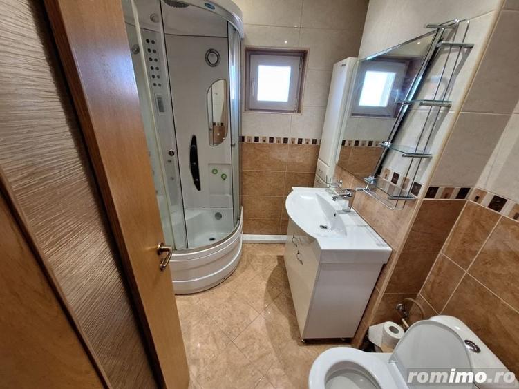 Apartament cu 2 camere decomandat în Dâmbovița
