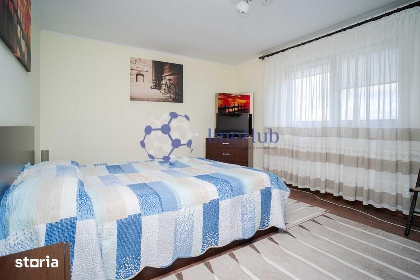 Casă cu 3 camere cu Teren 805 Mp în Miroslava
