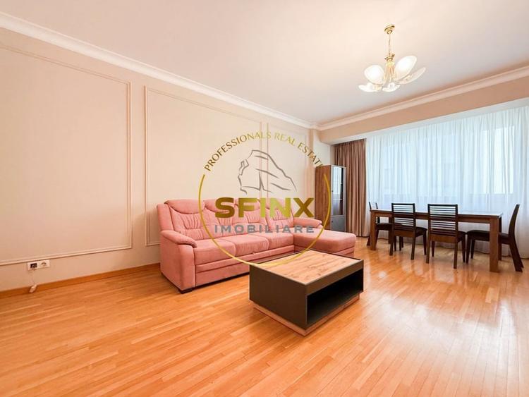 Apartament cu 2 camere decomandat, mobilat în Vitan Mall