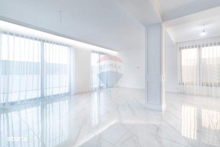Vanzare Duplex cu 5 camere finisat modern in Otopeni - Odai - 6