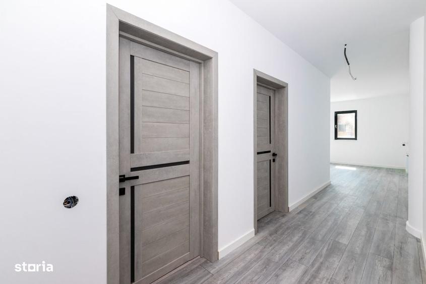 Apartament cu 2 camere în Smeura