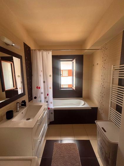 Apartament cu 2 camere decomandat în Bună Ziua