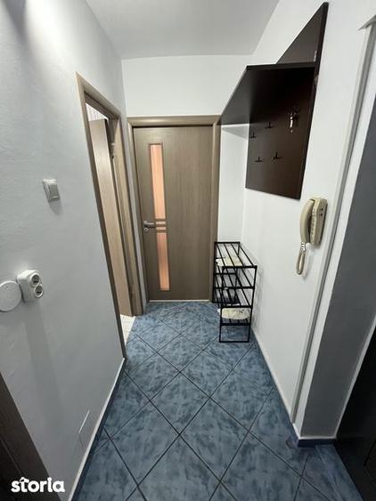 Garsoniera Ultracentral Ploiesti 35 metri patrati - 5