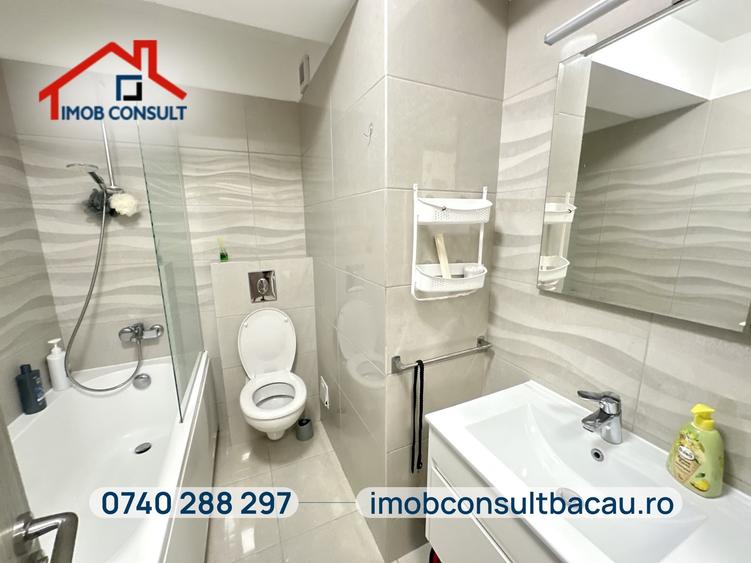 Apartament 2 Camere de Închiriat – Complex Fiald | Parcare Inclusă | CE1741 - 2