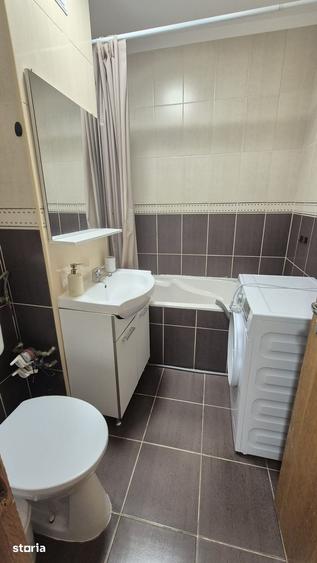 Dristor inchiriere garsoniera rond Baba Novac cu Contract Anaf - 6