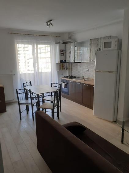 Apartament nedecomandat în Central