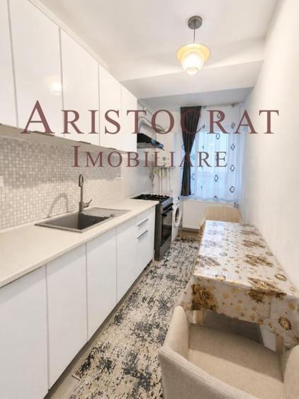 Apartament cu 2 camere în Titan