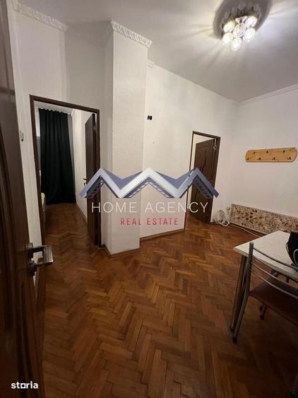 Apartament cu 3 camere în Ultracentral