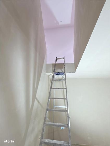 Casa pentru 2 familii - 4 camere - 2 bucatarii - Soseaua Salaj - 0% c - 13