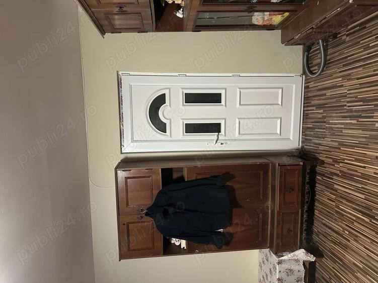 Apartament cu 2 camere semidecomandat în Steaua