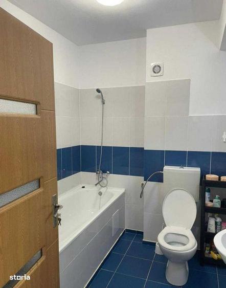 Apartament cu 2 camere în Între Lacuri