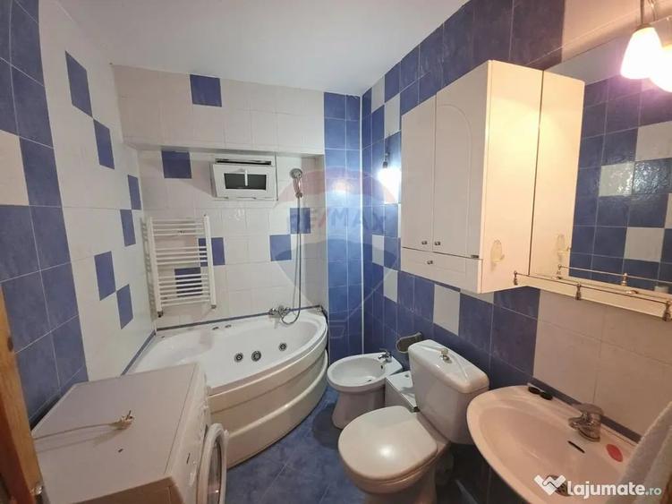 Apartament cu 2 camere decomandat în 1 Mai