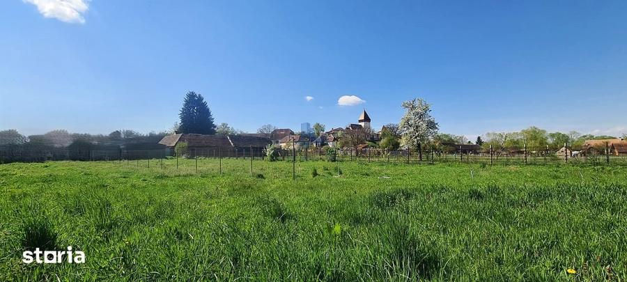 Casa de vanzare \ Hosman - Sibiu - 4