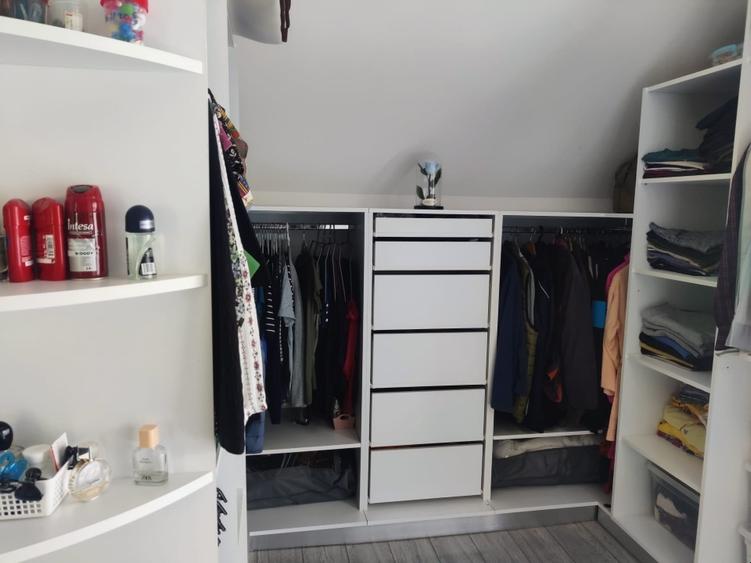 Duplex cu 3 camere cu Teren 250 Mp în Budiului
