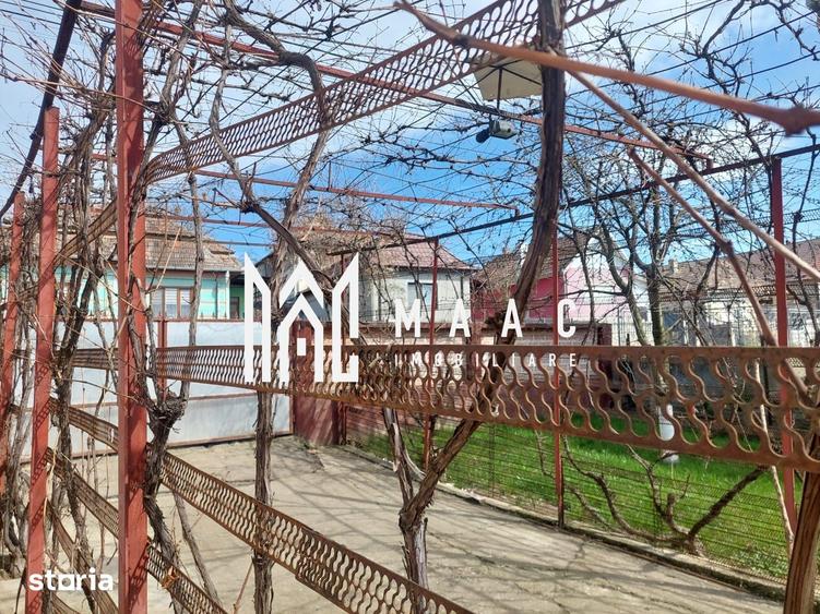Casa individuala 3 camere I Teren 1600mp I Acces auto I Aiud - 6