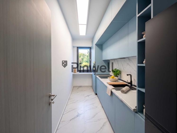 De vânzare -apartament cu  2 camere-Novum 56 zona Drumul Taberei - 5