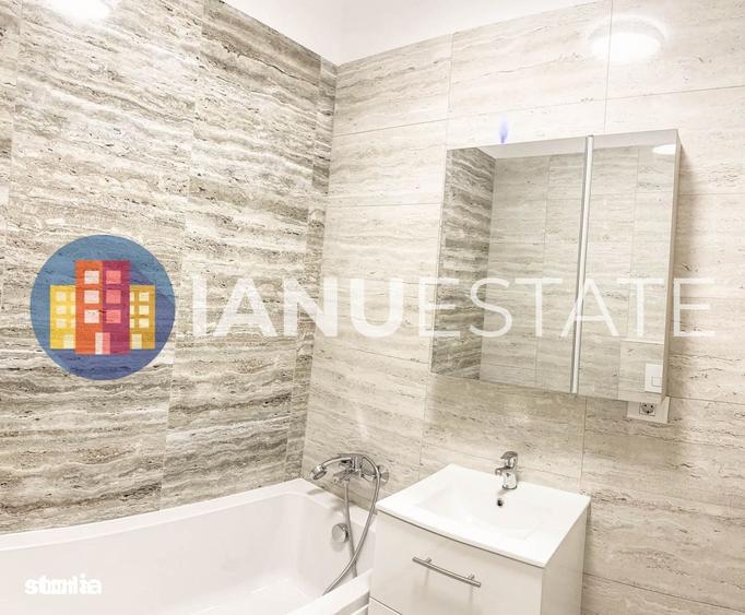Apartament cu 2 camere decomandat în Muncii