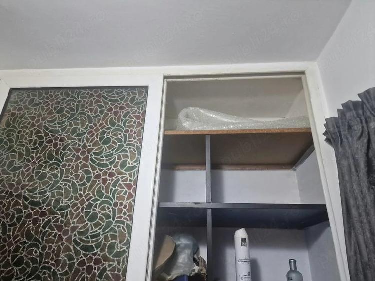 Garsonieră semidecomandată în Dărmănești