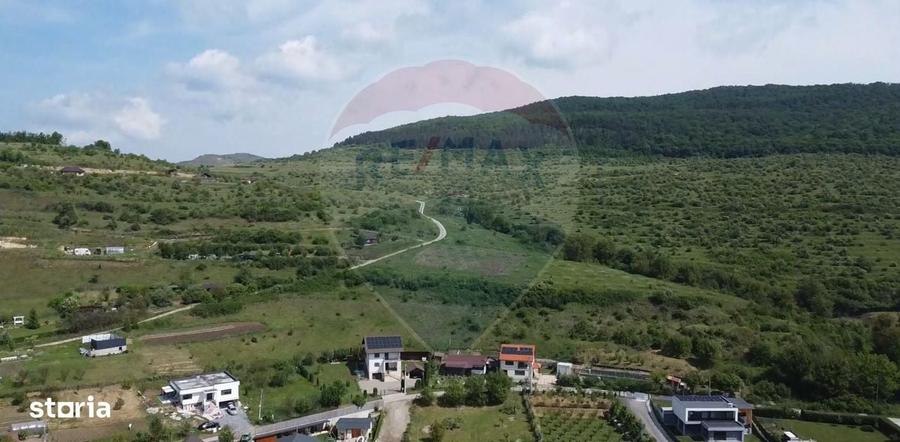Spațiu comercial, în Rădaia