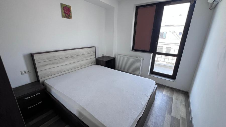 Apartament 2 Camere Decomandat | 67 mp | Etaj 6 | Parcare Inclusă în Preț - 6