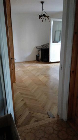 Apartament cu 4 camere decomandat în Mănăștur