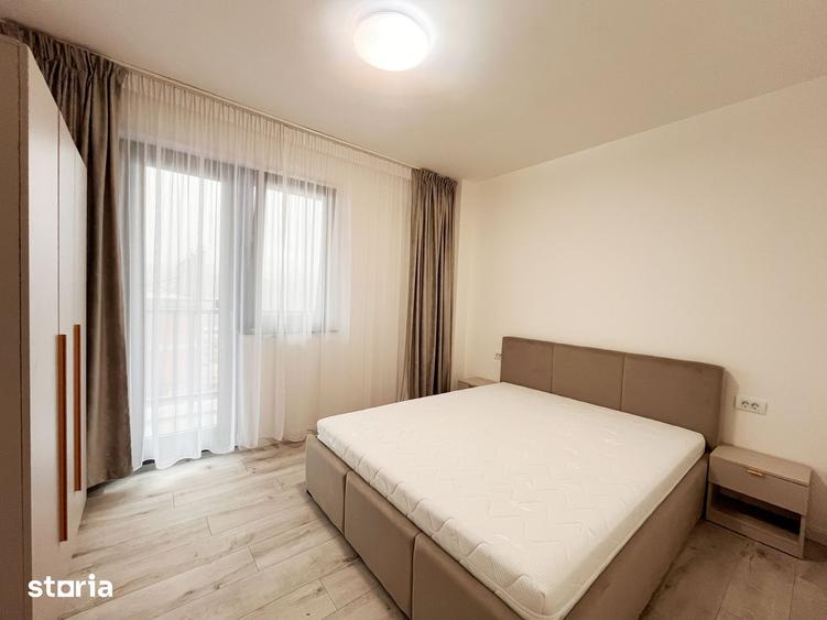 Apartament cu 2 camere în Rediu
