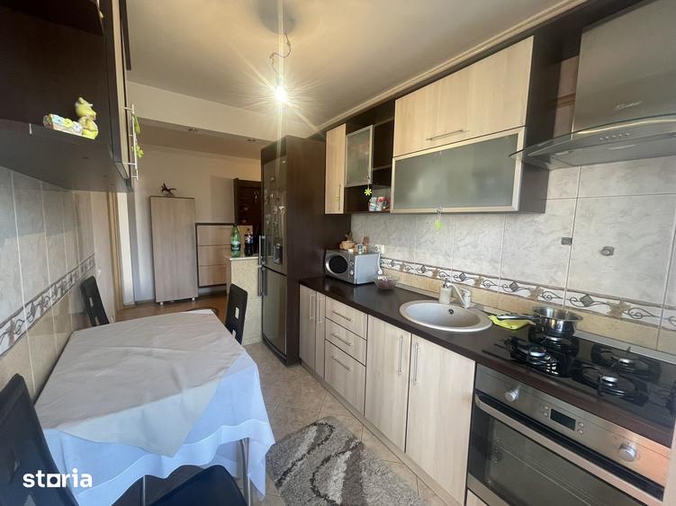 Apartament cu 2 camere de inchiriat in Bra?ov zona Florilor/Craiter - 8