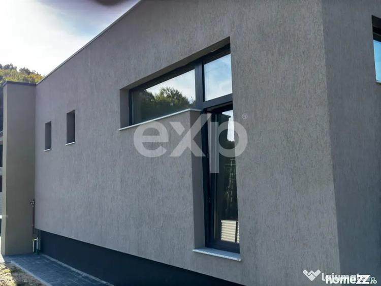 Casă cu 4 camere cu Teren 405 Mp în Central