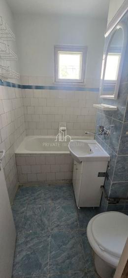 Apartament cu 2 camere decomandat în Dâmbu Pietros