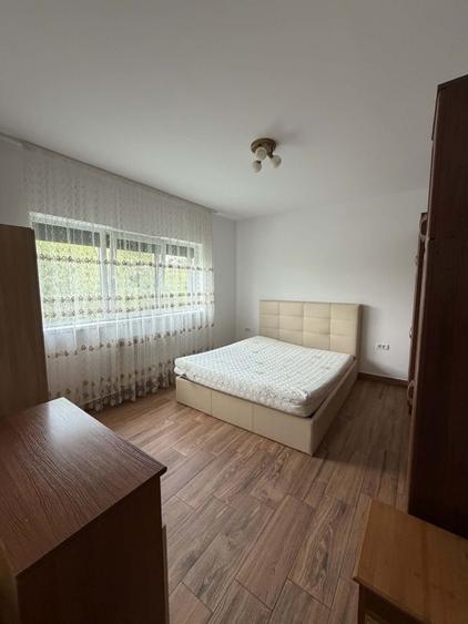 Apartament cu 2 camere decomandat în Exterior Vest
