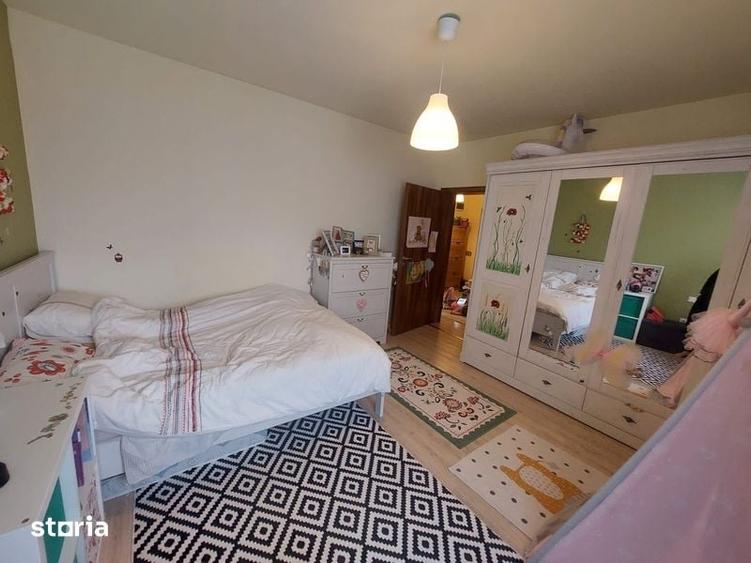 Inchiriez apartament 2 camere -Turnisor (zona Alma) - 4