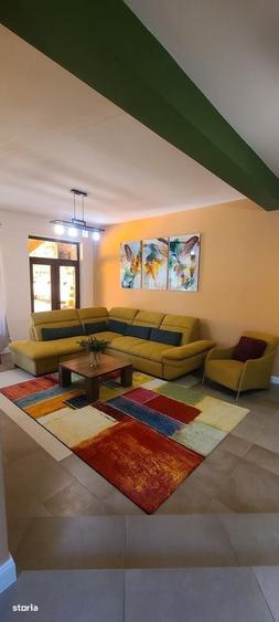 Casă cu 4 camere cu Teren 720 Mp în Aradul Nou