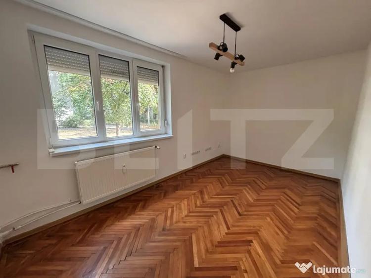 Apartament cu 2 camere semidecomandat în Ultracentral