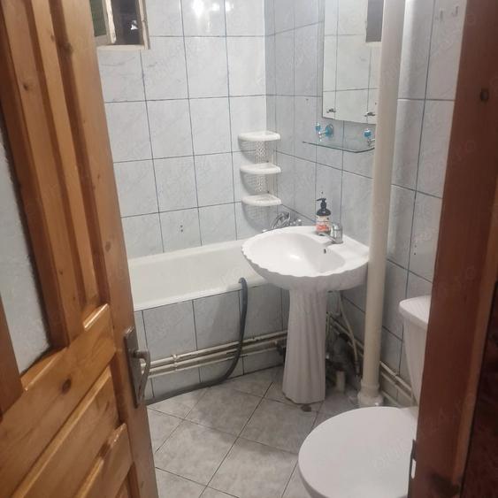 Apartament cu 2 camere decomandat în Burdujeni