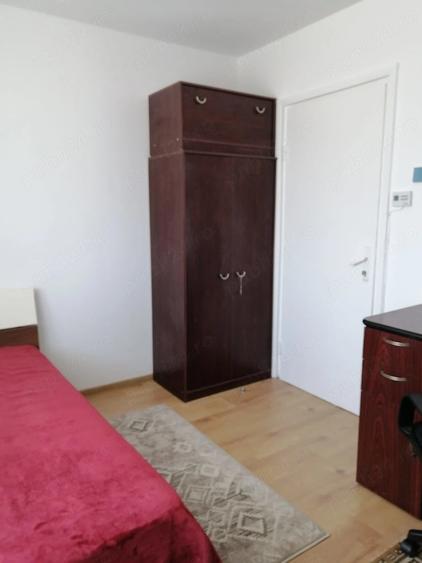 Apartament cu 2 camere decomandat în Gheorgheni