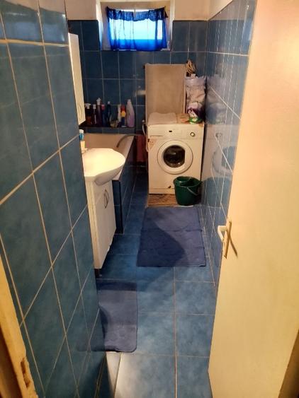 Garsonieră decomandată în Blașcovici