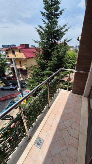 3 camere imobil boutique. 125 mp, 2 terase | Barbu Văcărescu – Parcul Circului - 11