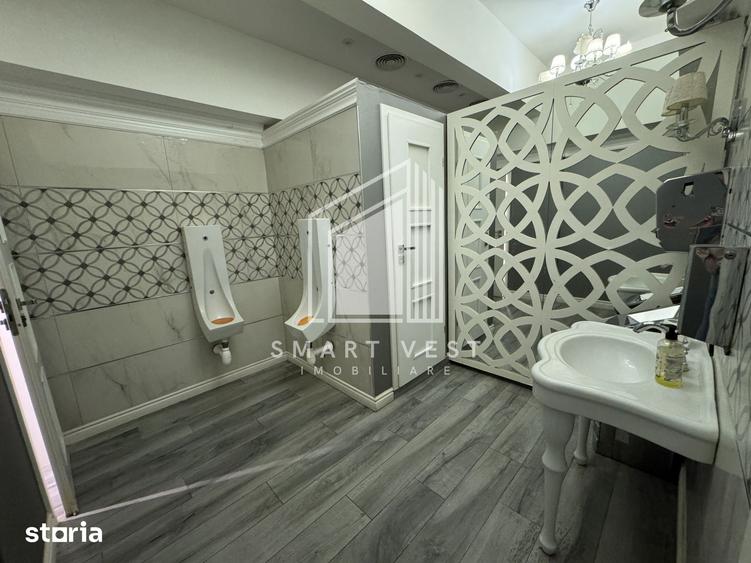 Spațiu comercial, de 800 mp, în Micro 16