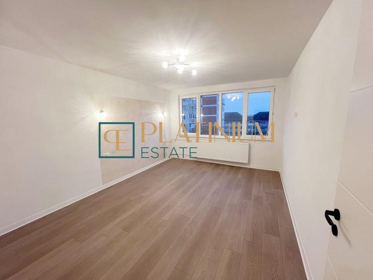 Apartament cu 2 camere decomandat, mobilat în Circumvalațiunii