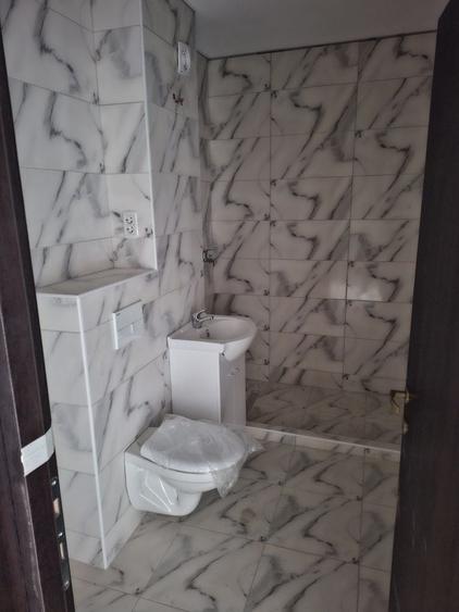 Apartament cu 2 camere semidecomandat în Exterior Vest